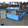 YX18-76-836 Arc Panel Roll Forming Machine